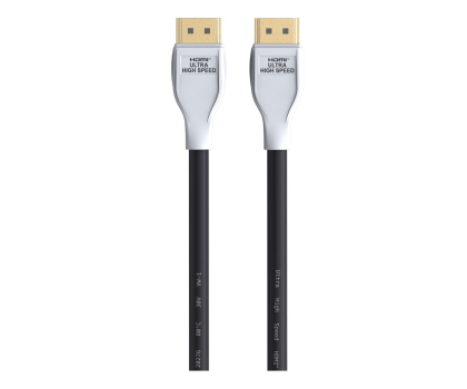 Kabel i złączka PowerA Kabel HDMI 2.1 - HDMI 3m Ultra High Speed PS5 1520481-01